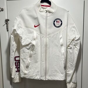 Official Nike Tokyo Olympic Jacket